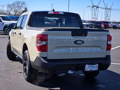 New 2025 Ford Maverick XLT SuperCrew Cab AWD Pickup for sale #47001 - photo 2