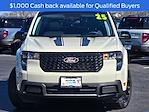 New 2025 Ford Maverick XLT SuperCrew Cab AWD Pickup for sale #47001 - photo 4