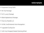 2025 Ford Maverick SuperCrew Cab AWD Pickup for sale #47001 - photo 29