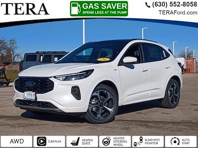2024 Ford Escape AWD SUV for sale #4718 - photo 1