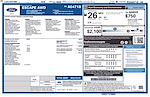 2024 Ford Escape AWD SUV for sale #4718 - photo 34
