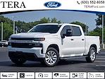 2020 Chevrolet Silverado 1500 Crew Cab 4x4 Pickup for sale #47548 - photo 1