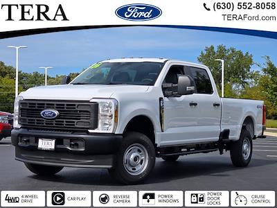 New 2026 Ford F-250 XL Crew Cab 4WD Pickup for sale #47551 - photo 1