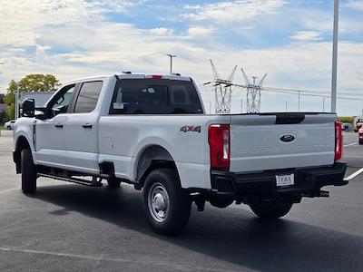 New 2026 Ford F-250 XL Crew Cab 4WD Pickup for sale #47551 - photo 2
