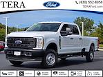 New 2026 Ford F-250 XL Crew Cab 4WD Pickup for sale #47551 - photo 1