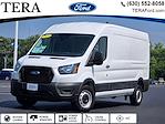 New 2025 Ford Transit 350 Medium Roof Empty Cargo Van for sale #4755A - photo 1