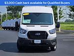 New 2025 Ford Transit 350 Medium Roof Empty Cargo Van for sale #4755A - photo 4