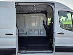 New 2025 Ford Transit 350 Medium Roof Empty Cargo Van for sale #4755A - photo 9