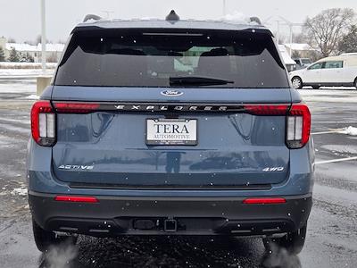 New 2026 Ford Explorer Active for sale #47659 - photo 2