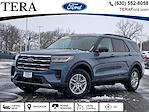 New 2026 Ford Explorer Active for sale #47659 - photo 1