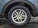 New 2026 Ford Explorer Active for sale #47659 - photo 19