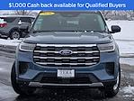 New 2026 Ford Explorer Active for sale #47659 - photo 3