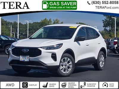 2024 Ford Escape AWD SUV for sale #47810 - photo 1