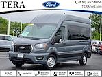 New 2025 Ford Transit 350 XLT AWD Passenger Van for sale #48110 - photo 1