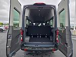 New 2025 Ford Transit 350 XLT AWD Passenger Van for sale #48110 - photo 11