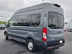 New 2025 Ford Transit 350 XLT AWD Passenger Van for sale #48110 - photo 2