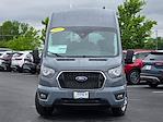 New 2025 Ford Transit 350 XLT AWD Passenger Van for sale #48110 - photo 3