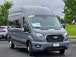 New 2025 Ford Transit 350 XLT AWD Passenger Van for sale #48110 - photo 4