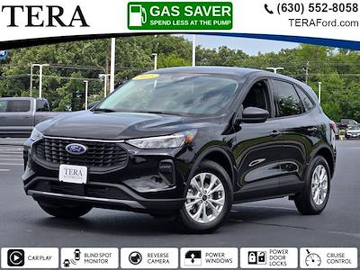 New 2025 Ford Escape Active SUV for sale #48316 - photo 1