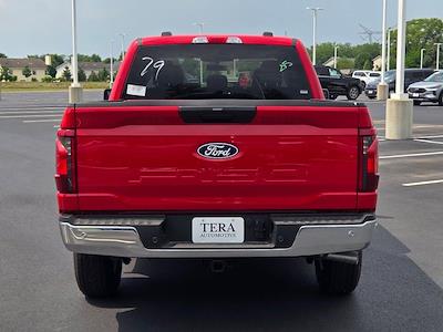 New 2025 Ford F-150 XL Super Cab 4x4 Pickup for sale #48630 - photo 2