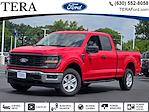 New 2025 Ford F-150 XL Super Cab 4x4 Pickup for sale #48630 - photo 1