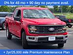 New 2025 Ford F-150 XL Super Cab 4x4 Pickup for sale #48630 - photo 4