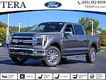 New 2025 Ford F-150 Lariat SuperCrew Cab 4WD Pickup for sale #48737 - photo 1