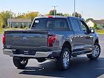 New 2025 Ford F-150 Lariat SuperCrew Cab 4WD Pickup for sale #48737 - photo 11