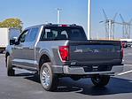 New 2025 Ford F-150 Lariat SuperCrew Cab 4WD Pickup for sale #48737 - photo 2