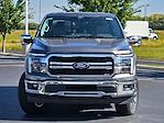 New 2025 Ford F-150 Lariat SuperCrew Cab 4WD Pickup for sale #48737 - photo 3