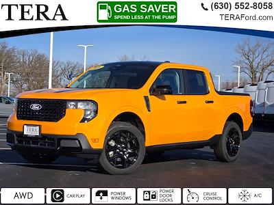 New 2026 Ford Maverick XLT SuperCrew Cab for sale #4887 - photo 1
