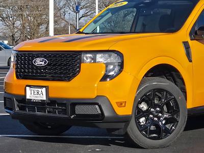 New 2026 Ford Maverick XLT SuperCrew Cab for sale #4887 - photo 2