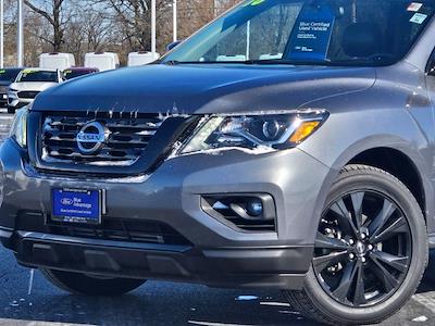 Used 2018 Nissan Pathfinder - photo 1