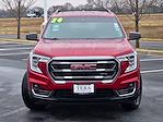 Used 2024 GMC Terrain AT4 for sale #49281 - photo 3