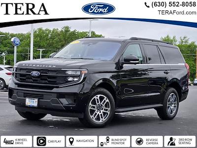 New 2025 Ford Expedition Active 4x4 SUV for sale #4929 - photo 1