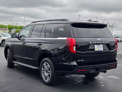 New 2025 Ford Expedition Active 4WD SUV for sale #4929 - photo 2