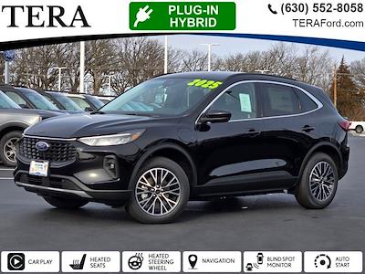 New 2025 Ford Escape Base SUV for sale #49430 - photo 1