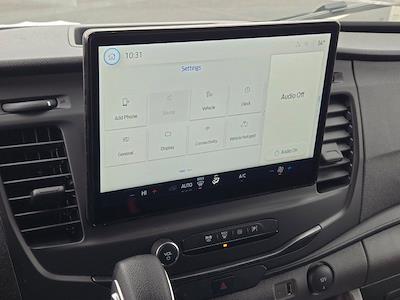 New 2026 Ford Transit 250 - photo 1