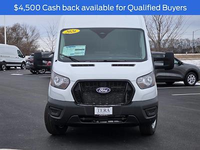 New 2026 Ford Transit 250 - photo 1