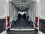New 2026 Ford Transit 250 Medium Roof Empty Cargo Van for sale #49893 - photo 2