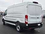 New 2026 Ford Transit 250 Medium Roof Empty Cargo Van for sale #49893 - photo 11