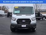 New 2026 Ford Transit 250 Medium Roof Empty Cargo Van for sale #49893 - photo 3