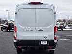 New 2026 Ford Transit 250 Medium Roof Empty Cargo Van for sale #49893 - photo 10