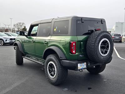 2024 Ford Bronco 4WD SUV for sale #50517 - photo 2