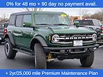New 2024 Ford Bronco Outer Banks 4WD SUV for sale #50517 - photo 4