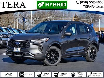 2025 Ford Escape AWD SUV for sale #51100 - photo 1