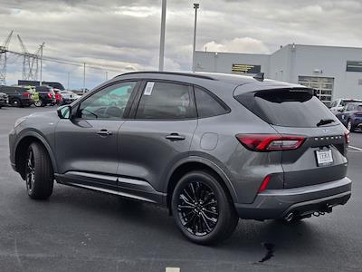 2025 Ford Escape AWD SUV for sale #51100 - photo 2