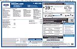 2025 Ford Escape AWD SUV for sale #51100 - photo 36