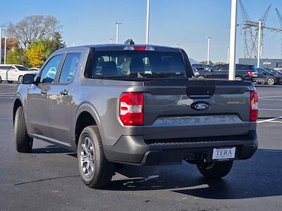 New 2025 Ford Maverick XLT SuperCrew Cab for sale #51146 - photo 2