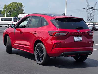 New 2025 Ford Escape ST-Line Elite AWD SUV for sale #51266 - photo 2